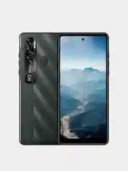 Серый смартфон BQ 6868L Wide 3/32GB, 4/64GB, IPS - дисплей, АКБ 4000 мАч
