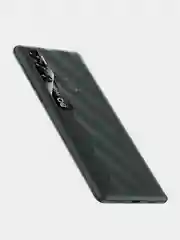 Серый смартфон BQ 6868L Wide 3/32GB, 4/64GB, IPS - дисплей, АКБ 4000 мАч