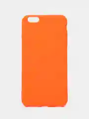 Оранжевый матовый силиконовый чехол на айфон 15 цветов 6/6s,6s+,7+/8+,X/XS,XR,XSmax,11Pro,11pro max