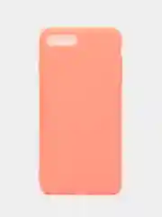 Розовый матовый силиконовый чехол на айфон 15 цветов 6/6s,6s+,7+/8+,X/XS,XR,XSmax,11Pro,11pro max