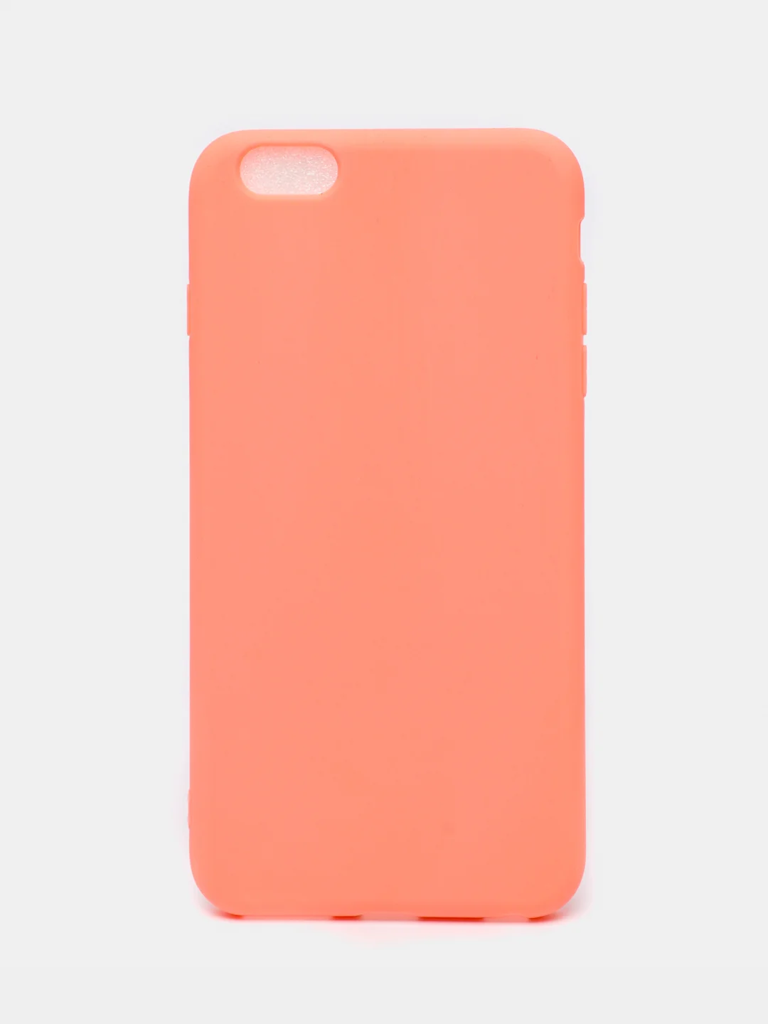 Розовый матовый силиконовый чехол на айфон 15 цветов 6/6s,6s+,7+/8+,X/XS,XR,XSmax,11Pro,11pro max