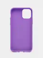Фиолетовый матовый силиконовый чехол на айфон 15 цветов 6/6s,6s+,7+/8+,X/XS,XR,XSmax,11Pro,11pro max