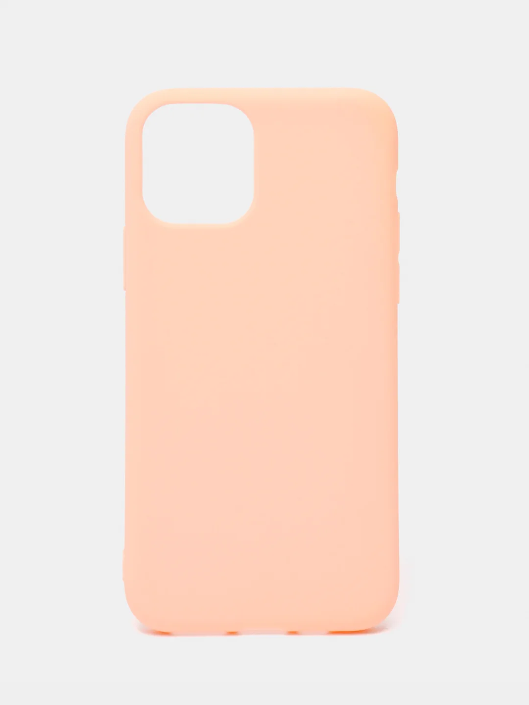 Карамельный матовый силиконовый чехол на айфон 15 цветов 6/6s,6s+,7+/8+,X/XS,XR,XSmax,11Pro,11pro max