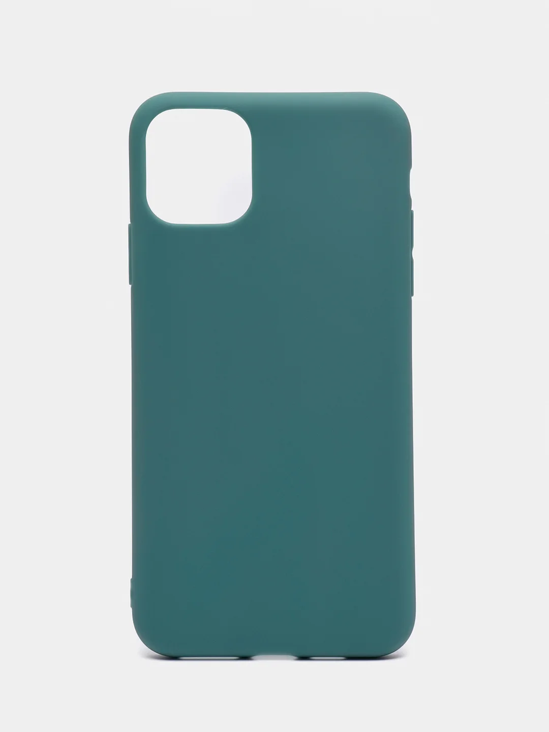 Лайм матовый силиконовый чехол на айфон 15 цветов 6/6s,6s+,7+/8+,X/XS,XR,XSmax,11Pro,11pro max