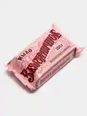 Мыло "Земляничное" натуральное, 200 г