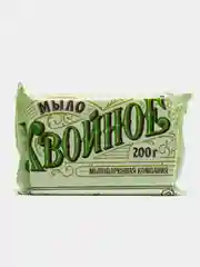 Мыло "Хвойное" натуральное, 200 г