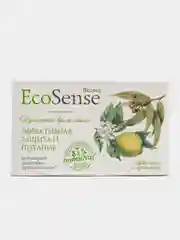 Крем-мыло твердое Ecosense, 90 г