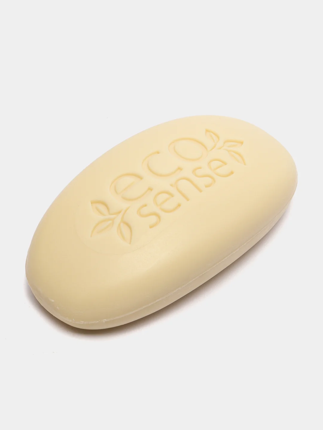 Крем-мыло твердое Ecosense, 90 г