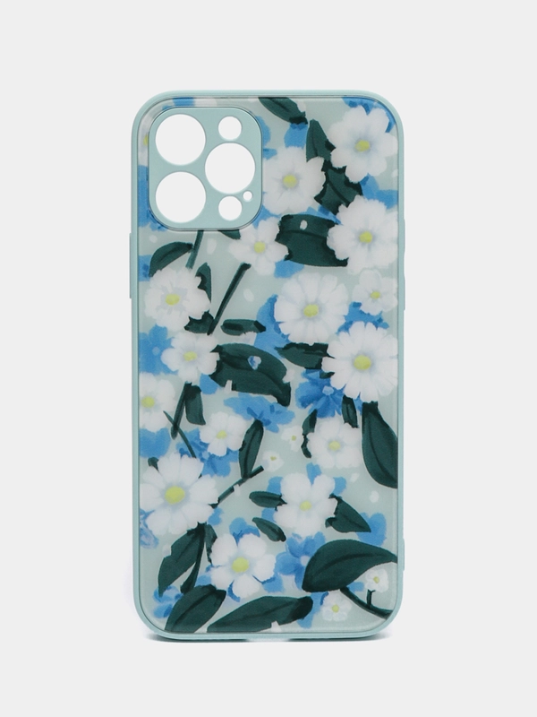 Чехол iPhone 12 Pro с принтом