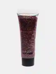 Пурпурный глиттер - гель для лица и тела Farres Heavy Metal Glitter Gel