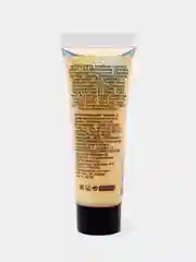 Золотой глиттер - гель для лица и тела Farres Heavy Metal Glitter Gel