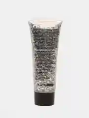 Серебряный глиттер - гель для лица и тела Farres Heavy Metal Glitter Gel