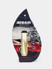 Ароматизатор  для автомобиля AREON LIQUID