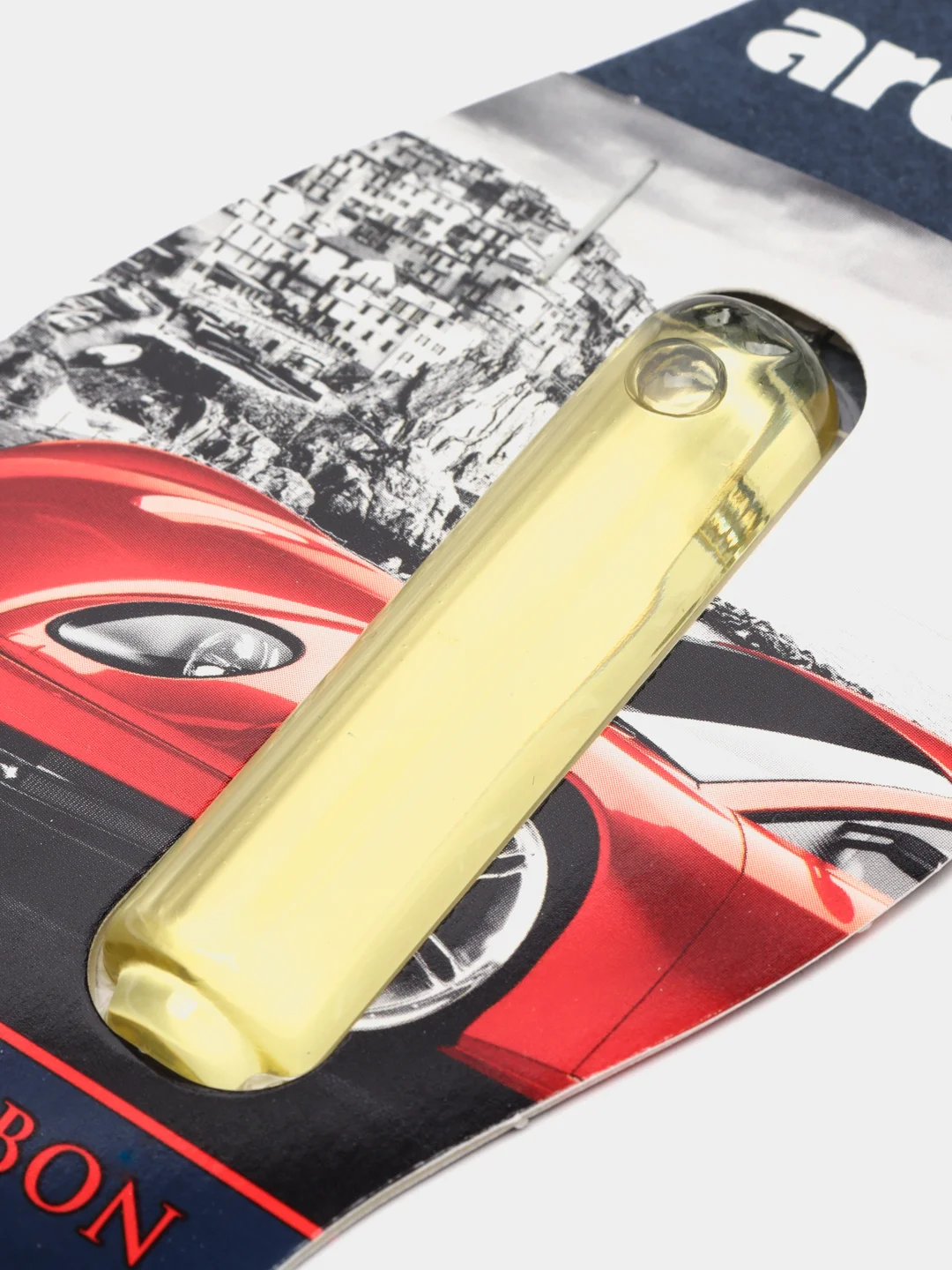 Ароматизатор  для автомобиля AREON LIQUID