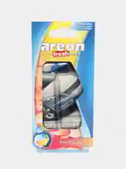 Ароматизатор воздуха для авто, гелевый, подвесной