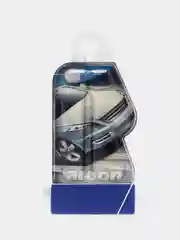 Ароматизатор воздуха для авто, гелевый, подвесной