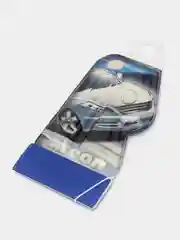 Ароматизатор воздуха для авто, гелевый, подвесной