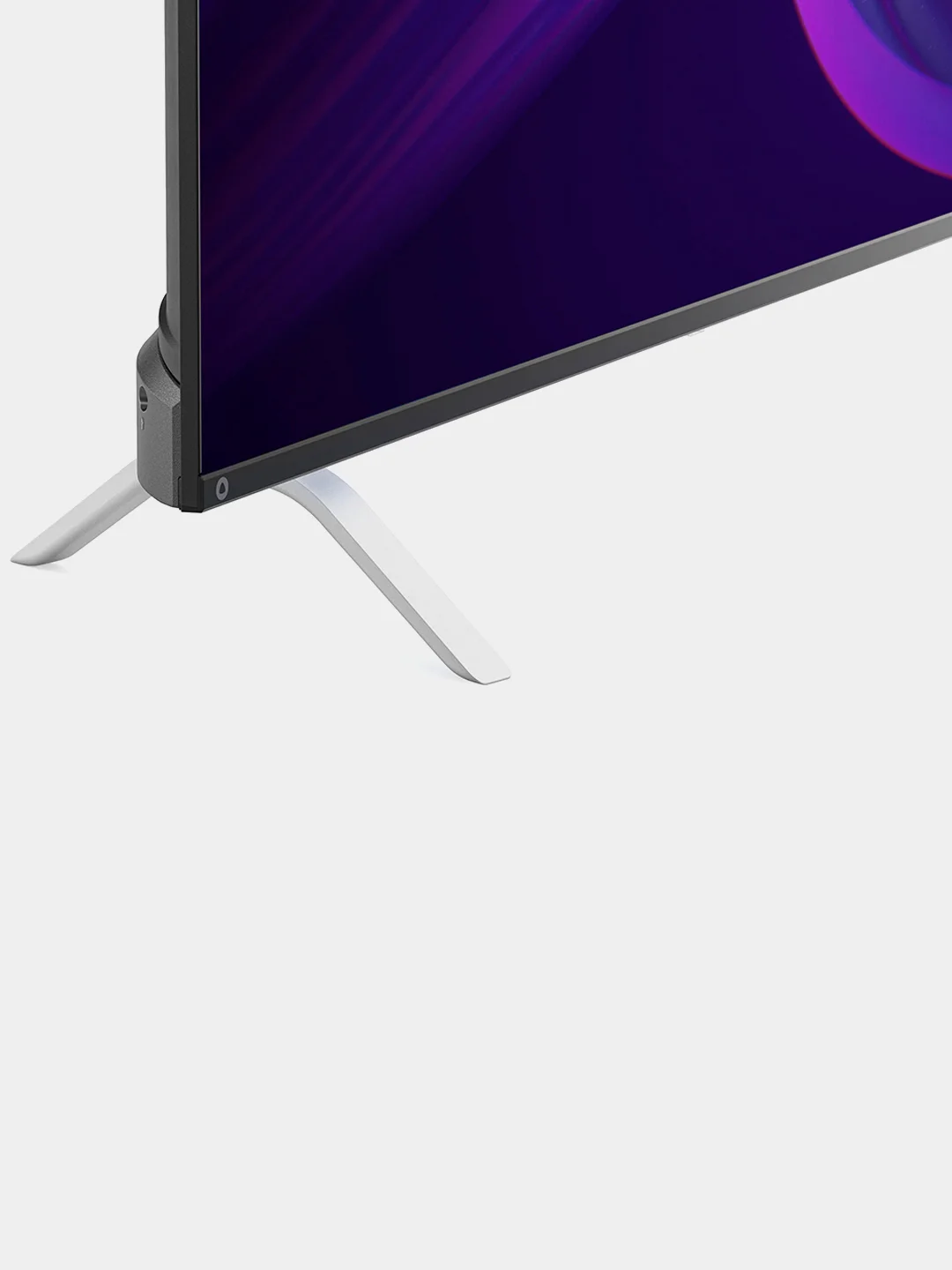 Телевизор LED 43" Яндекс - умный телевизор с Алисой, 4K Ultra HD/Яндекс ТВ/Wi-Fi/Bluetooth