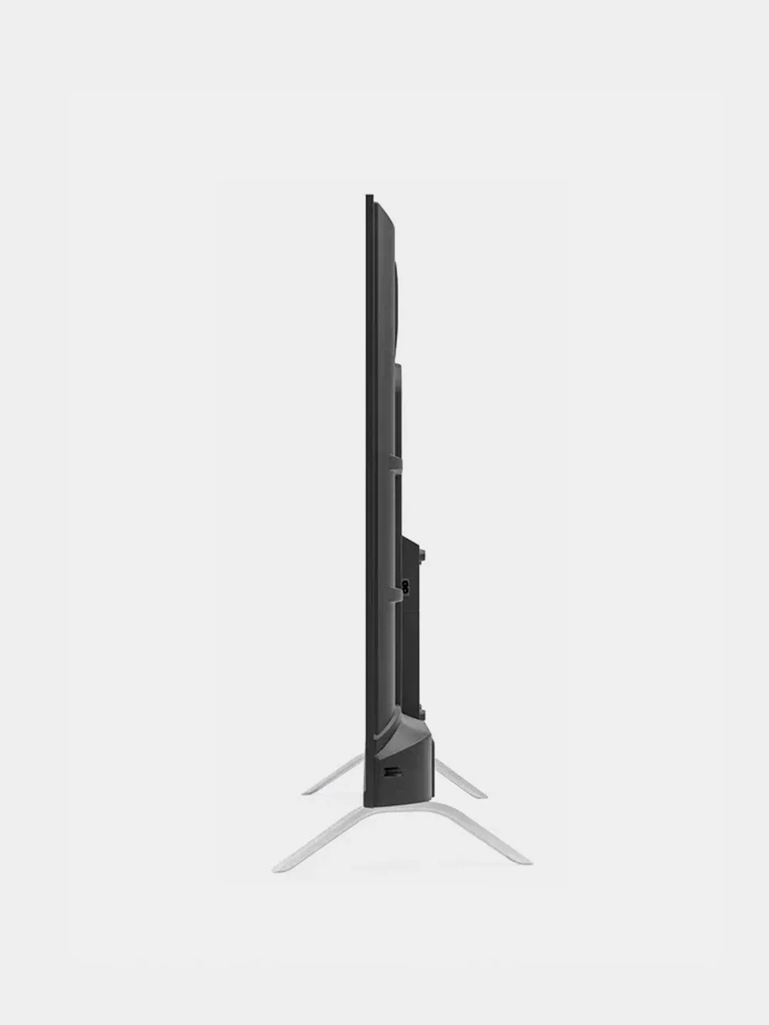 Телевизор LED 43" Яндекс - умный телевизор с Алисой, 4K Ultra HD/Яндекс ТВ/Wi-Fi/Bluetooth