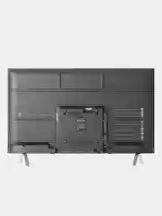 Телевизор LED 43" Яндекс - умный телевизор с Алисой, 4K Ultra HD/Яндекс ТВ/Wi-Fi/Bluetooth