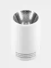 Белый светильник светодиодный Feron AL518, 10W