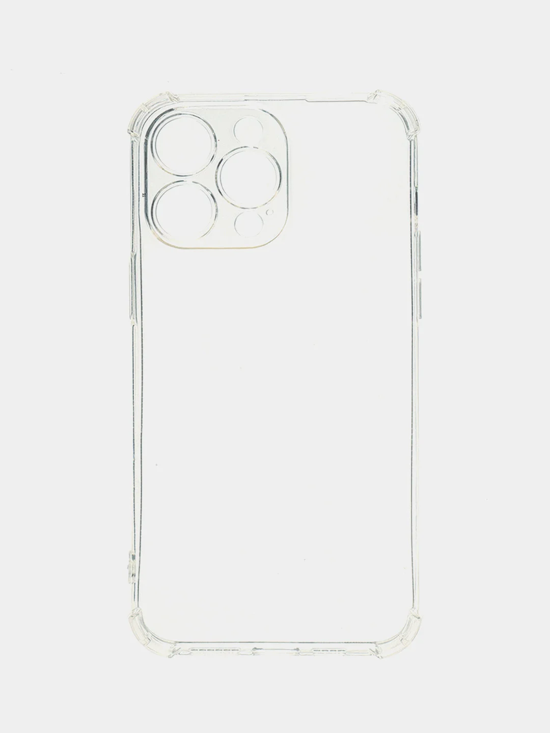 Чехол для iPhone 14, 14 Pro, 14 Plus, 14 Pro Max (Айфон 14) противоударный