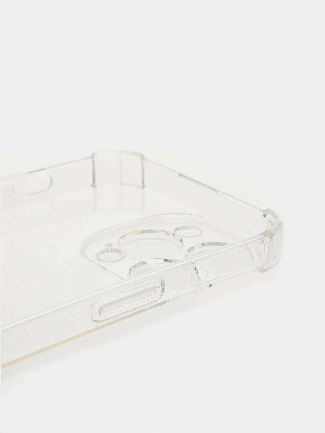 Чехол для iPhone 14, 14 Pro, 14 Plus, 14 Pro Max (Айфон 14) противоударный