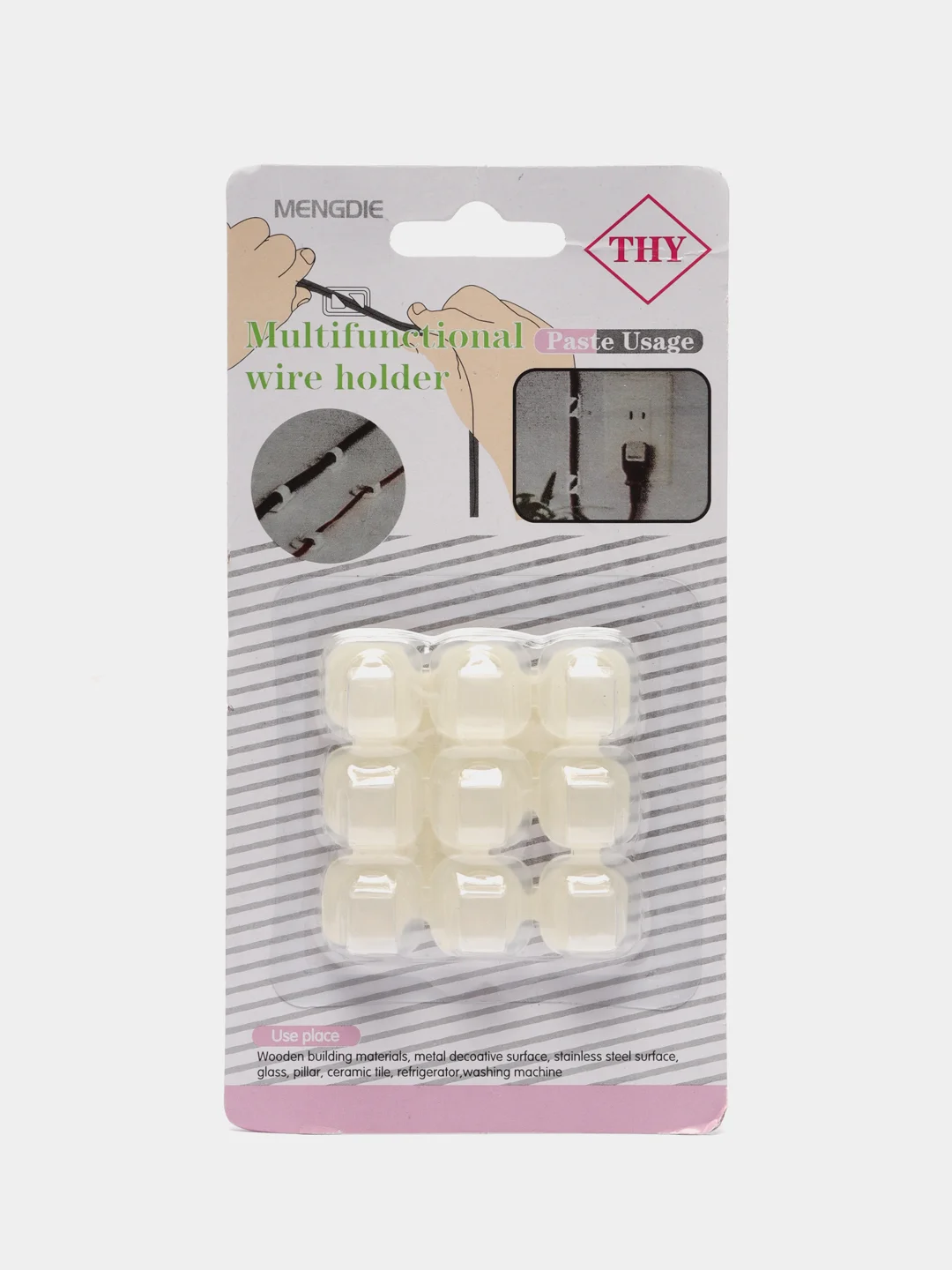 Белый гирлянда-штора, 2 вида, 2,8 х 0,9, LED