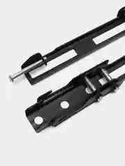 Кронштейн для телевизора, наклонный, настенный 13"-42", до 30 кг, ZLN09-22T