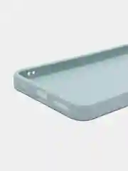 Светло-синий чехол TECNO Spark 10, Go 2023, 7, 8C, 8P, 9 Pro, POP 5 LTE, Pova Neo 3, 4, 5, Camon 20