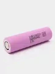 Аккумулятор 18650 3000 mAH