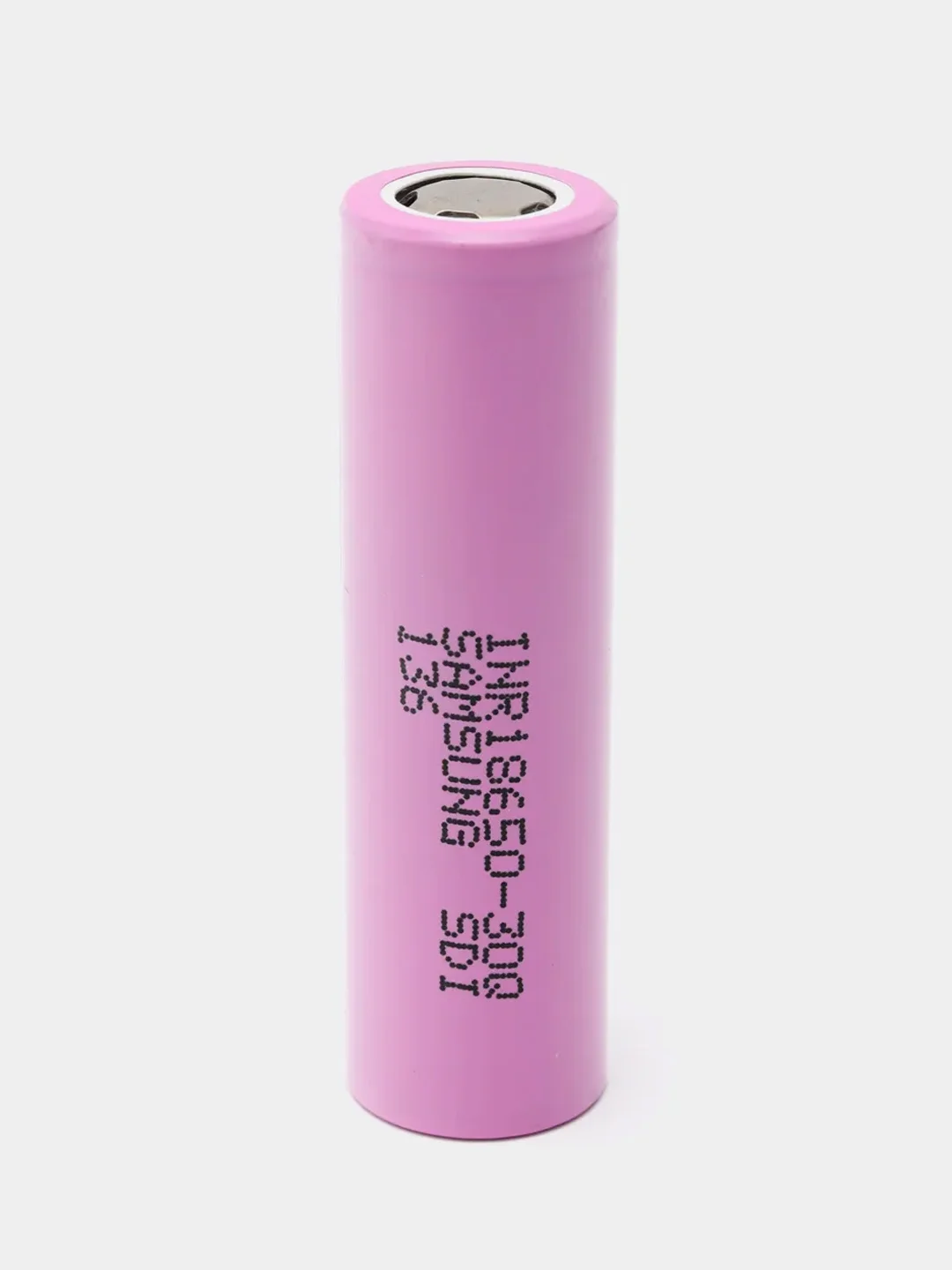 Аккумулятор 18650 3000 mAH