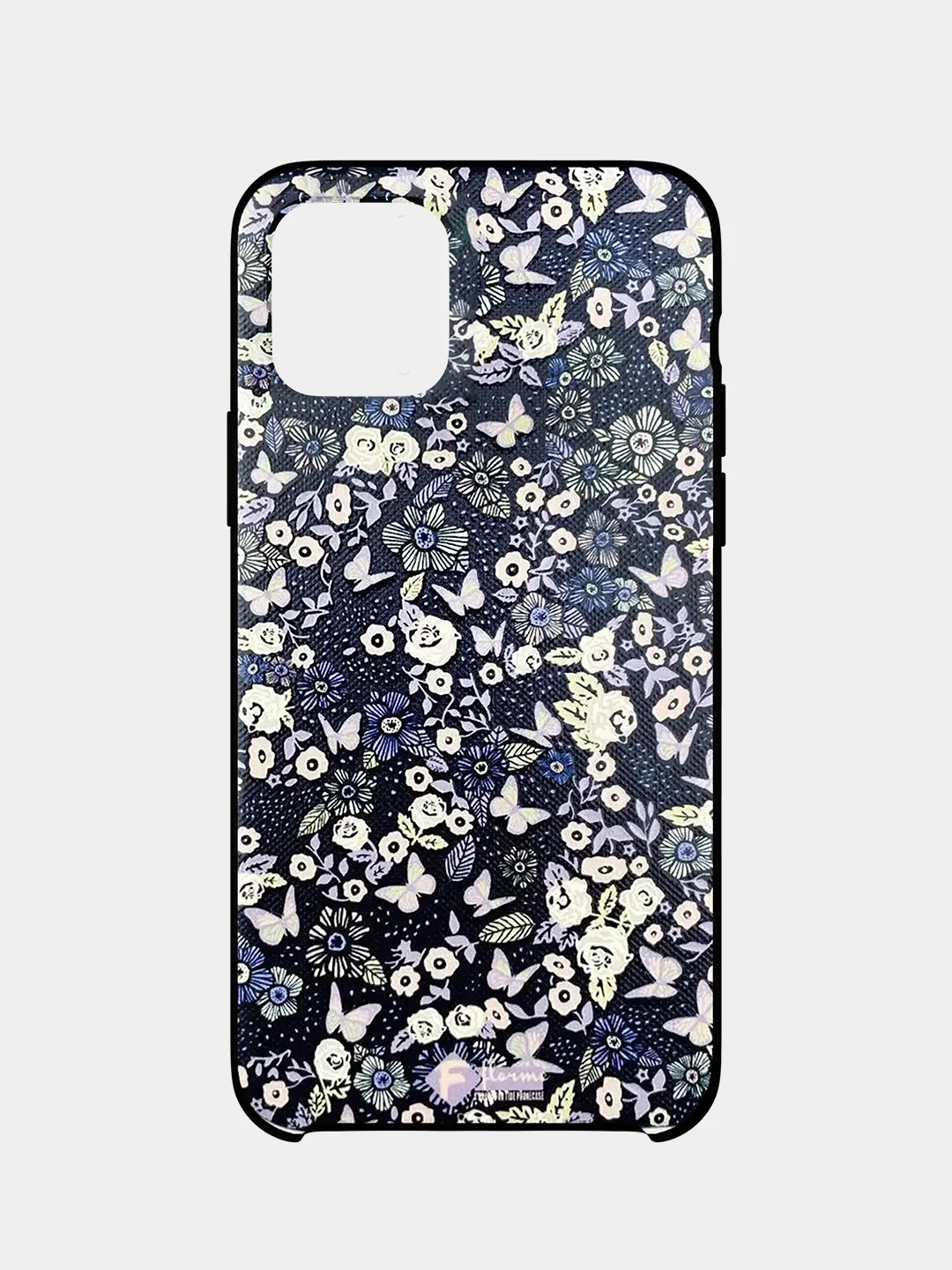 Морской плотный чехол накадка на iPhone 11 Pro