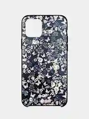 Морской плотный чехол накадка на iPhone 11 Pro