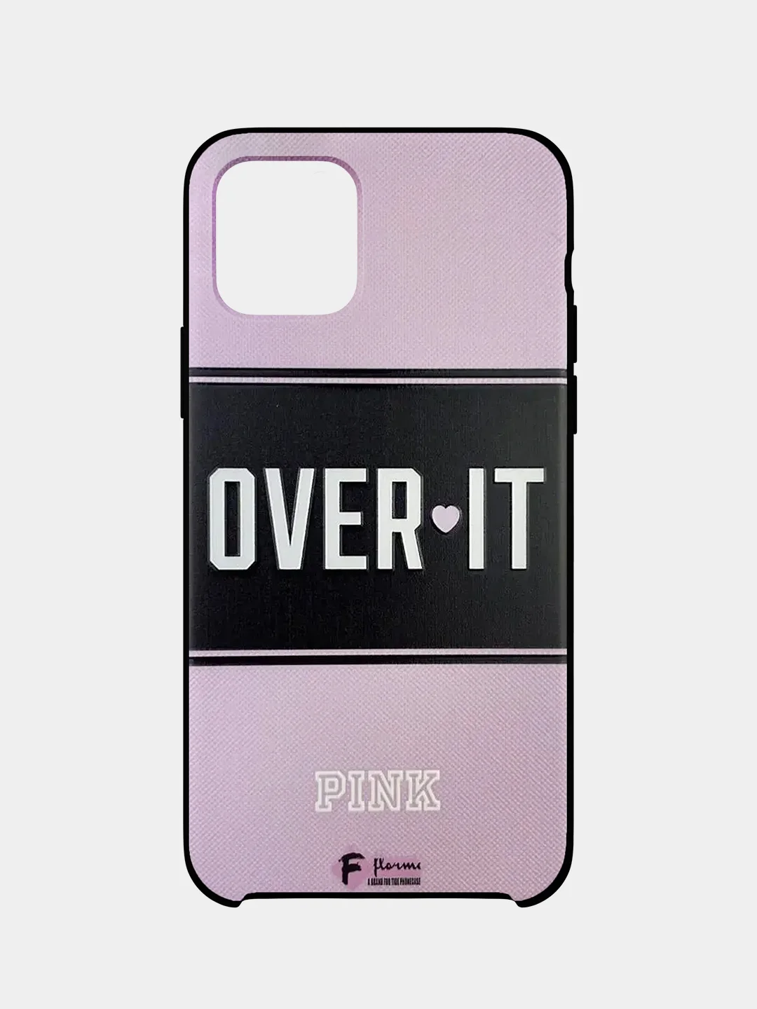 Конфетный плотный чехол накадка на iPhone 11 Pro
