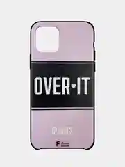 Конфетный плотный чехол накадка на iPhone 11 Pro