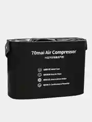 Автомобильный компрессор Xiaomi 70mai Air Compressor, Midrive TP01