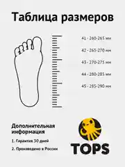 Сланцы мужские для бассейна, 2 цвета