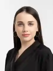 Серебряный серьги кольца "Конго"  из нержавеющей стали, серьги женские круглые бижутерия