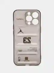Желтый чехол на iPhone 11, 12, 13, 7, 8 Plus, XR, XS, 14 Pro Max, силиконовый айфон