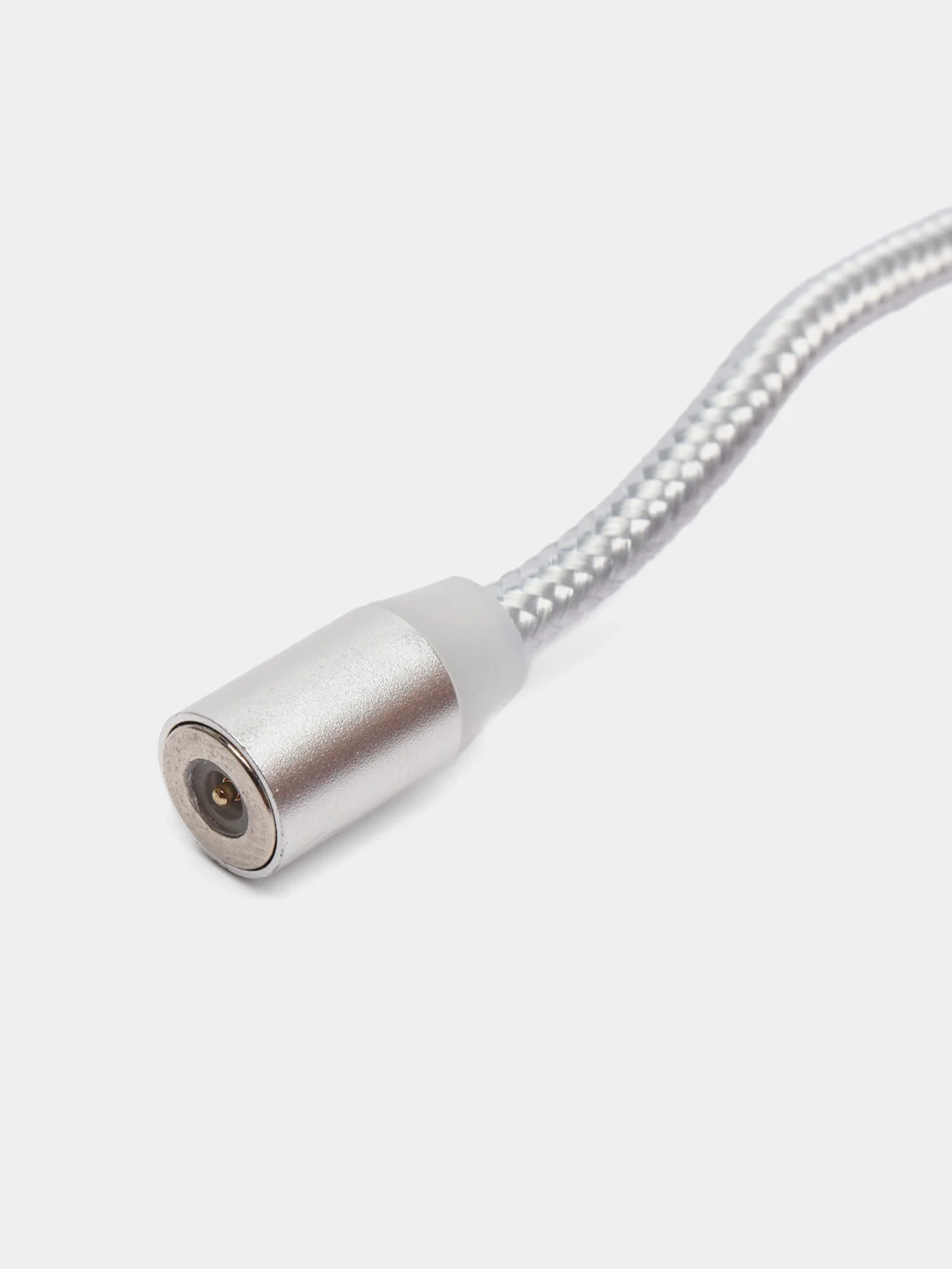 Магнитная зарядка(ГОЛОВКИ ОТДЕЛЬНО) :  кабель и разъемы micro usb и type-c