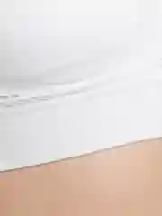 Белый спортивный топ (бра)