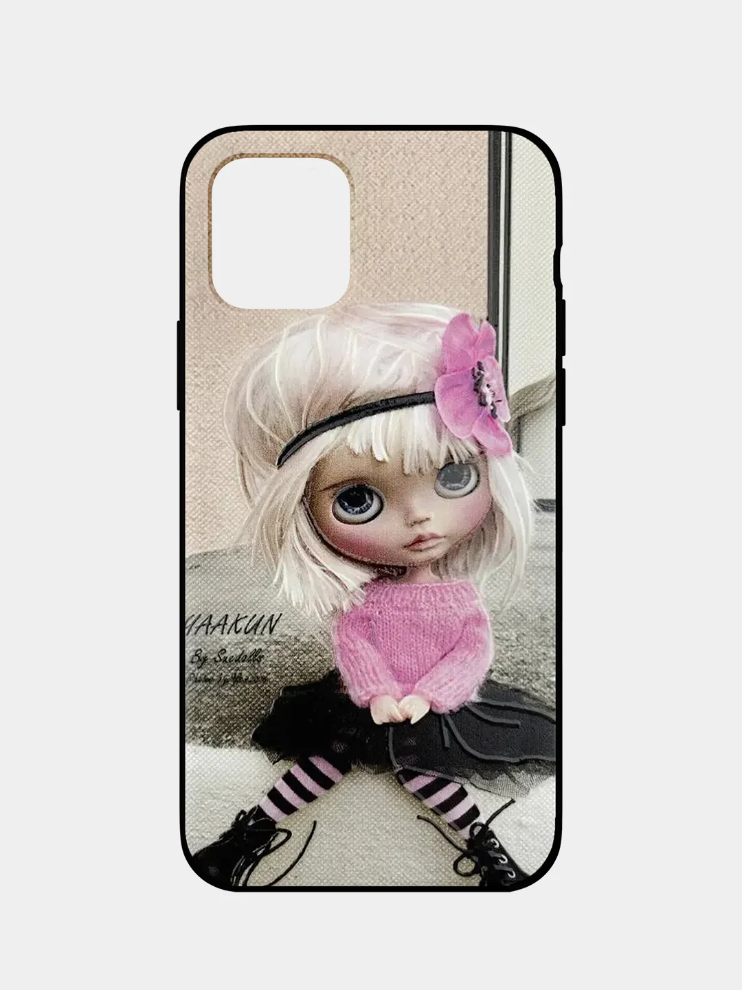 Слоновая кость плотный чехол накадка на iPhone 11 Pro