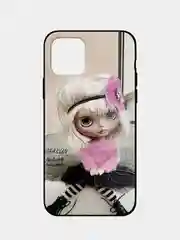 Слоновая кость плотный чехол накадка на iPhone 11 Pro