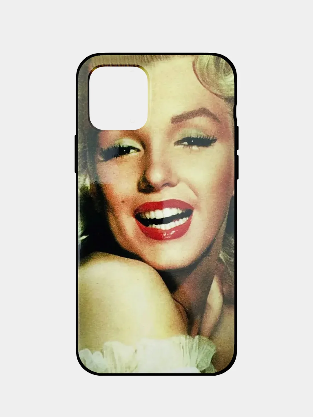 Хаки плотный чехол накадка на iPhone 11 Pro