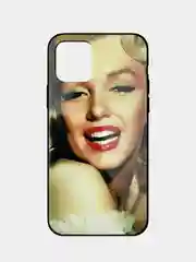 Хаки плотный чехол накадка на iPhone 11 Pro