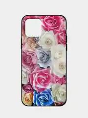 Марсала плотный чехол накадка на iPhone 11 Pro