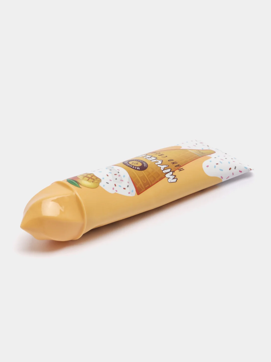 Крем для рук увлажняющий, 30 г