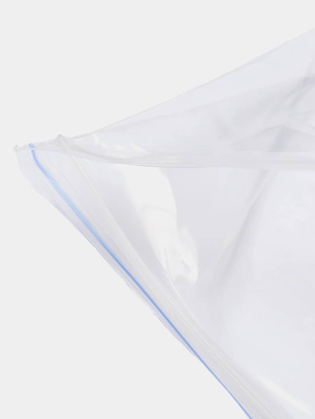 Пакеты с замком zip-lock (зип-лок, зиплок)