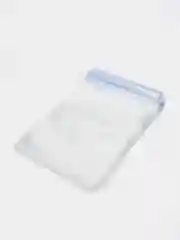 Пакеты с замком zip-lock (зип-лок, зиплок)